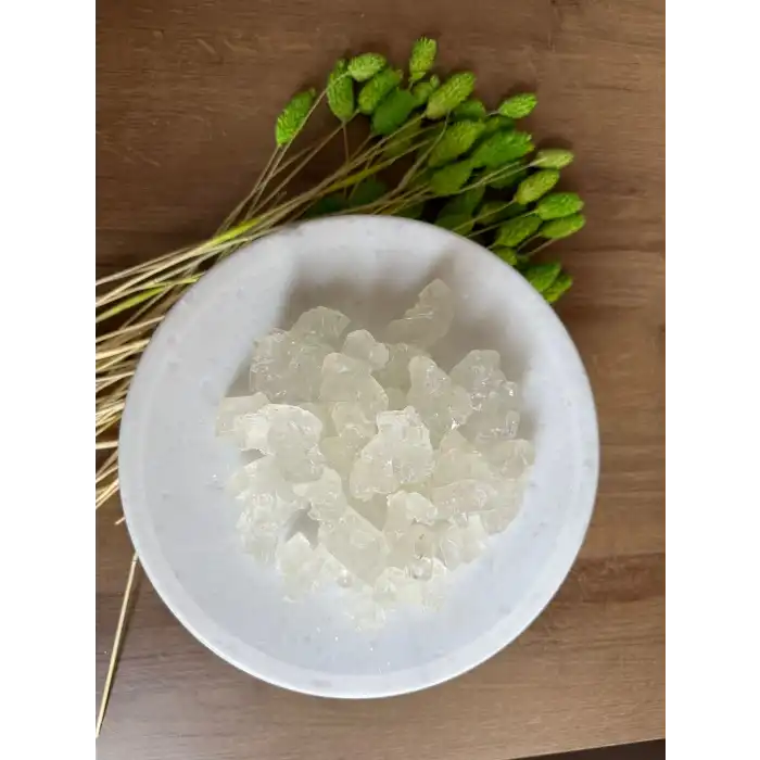 Ögütülmemiş Kaya Şekeri