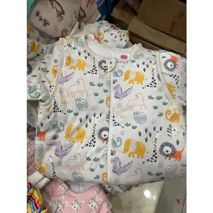 ORMAN DESEN TULUM 2.5TOG