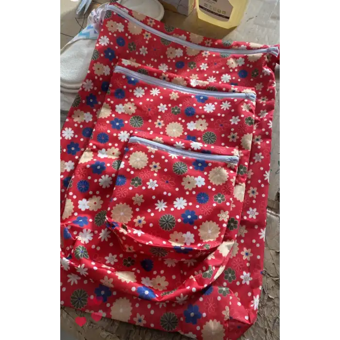 Paddock Orta Boy Çanta