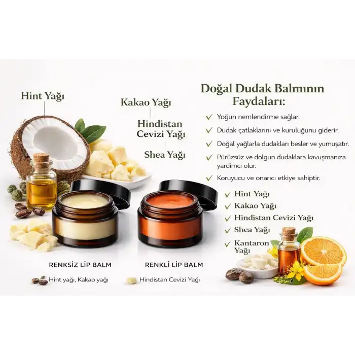 REMOS DUDAK BALM