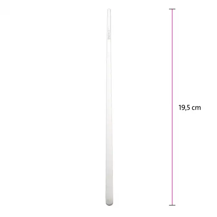 Sadeleştirilmiş Tasarıma Sahip Modern Manyetik Su Çubuğu