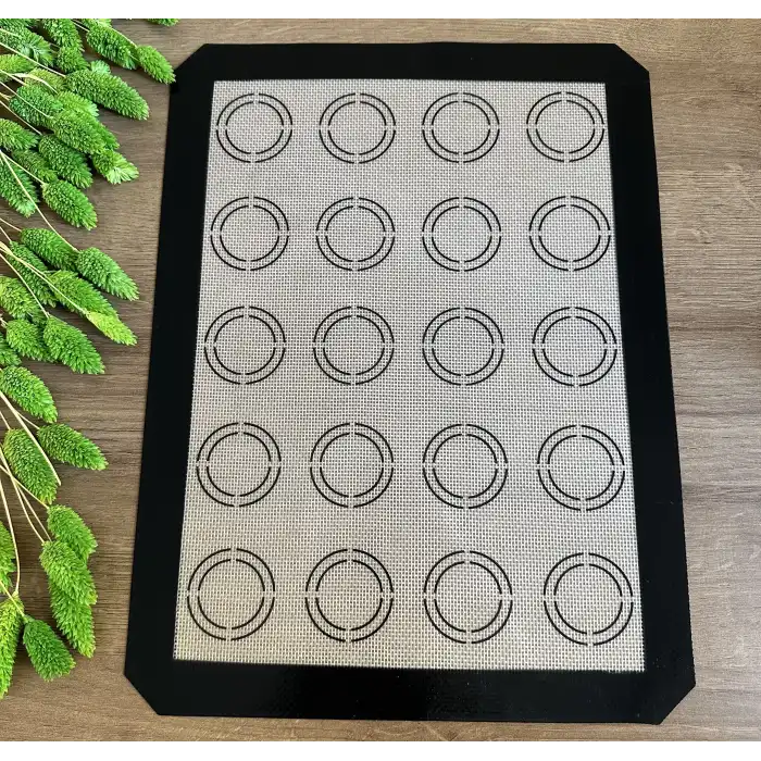 Silikon Fırın Matı