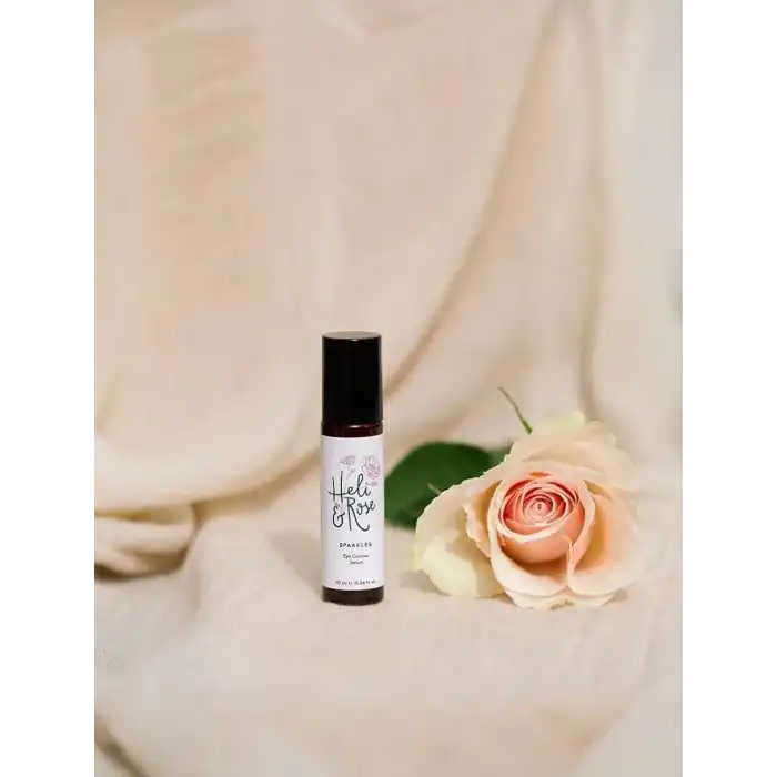 Sparkles Göz Çevresi Serumu 10ML