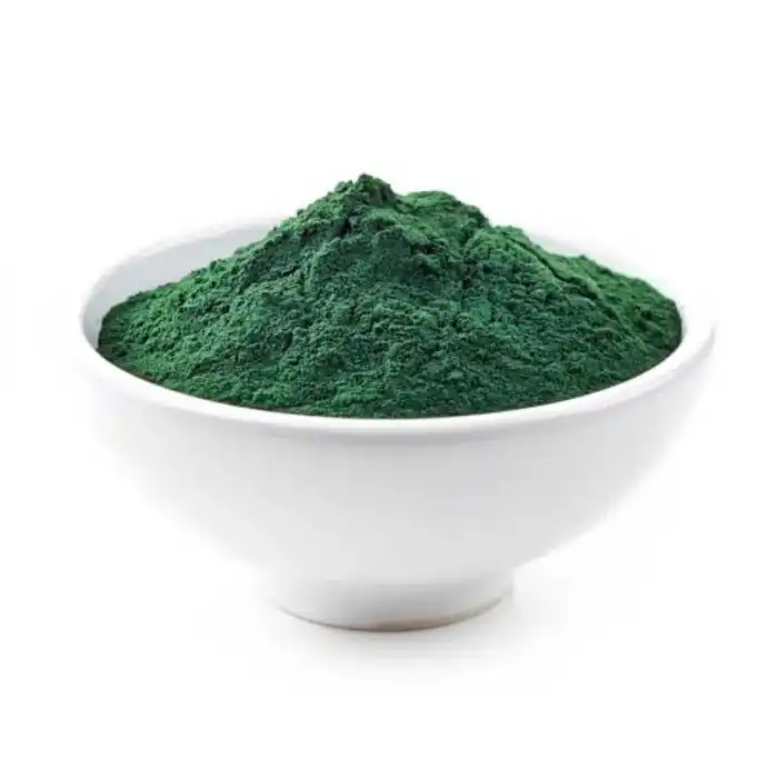 Spirulina 100GR