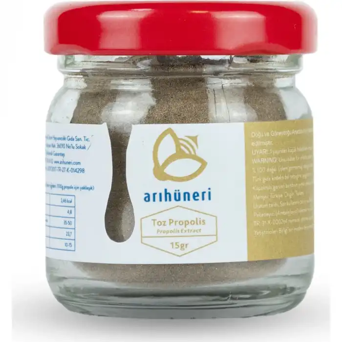 TOZ PROPOLİS