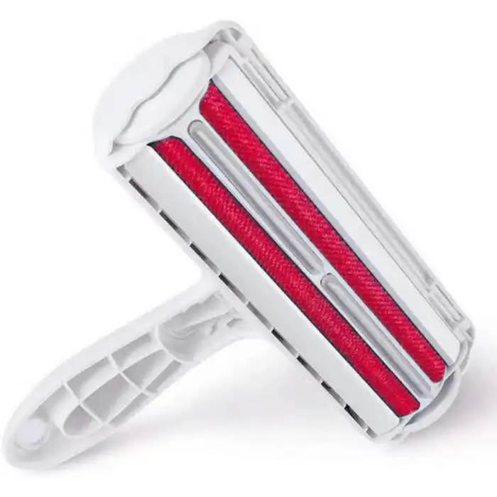 Tüy Toz Ve Kıl Toplayıcı Hazneli Gırgır