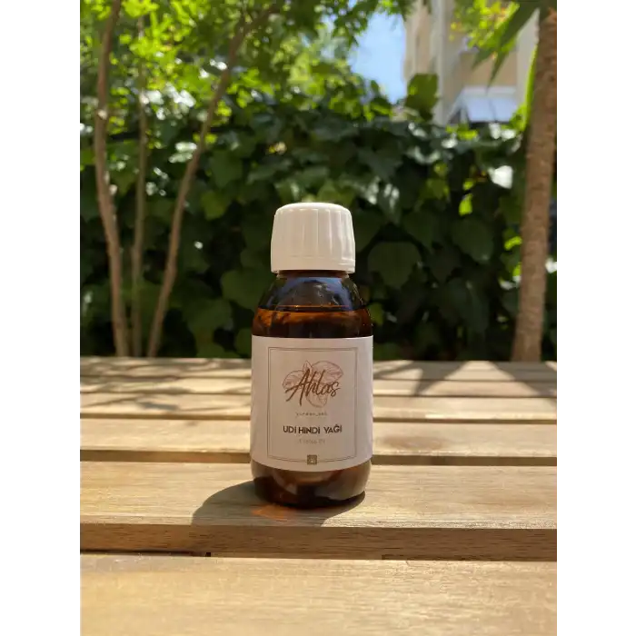 Zeytinyağlı Udi 100ML