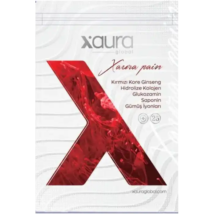 XAURA-PAİN