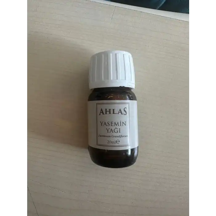 YASEMİN YAĞI 20 ML