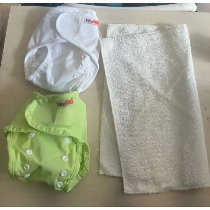 Yenidoğan Katlanınca 3Kat Set