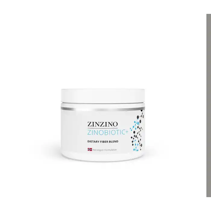 ZinoBiotic+
