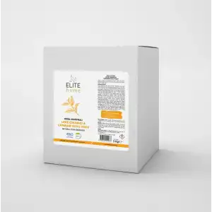 The Elite Home Doğal Ve Vegan Sertifikalı Leke Çıkarıcı Çamaşır Suyu Tozu 3KG