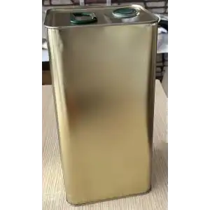 5 Litre, Soğuk Sıkım, Katkısız, Analiz Raporlu, 0.3 Asit, Sızma, Hakiki Zeytinyağı