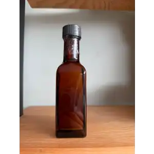 Hint Yağı (Castor oil) - Soğuk Sıkım - 100 ml