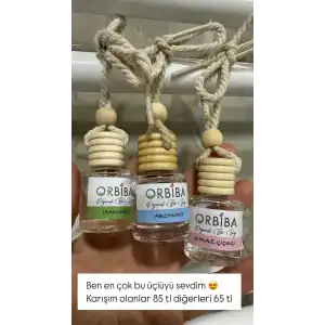 Araba,Banyo,Dolap Kokusu