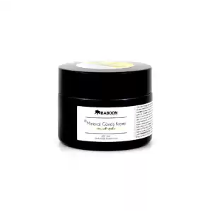 Baboon Mineral Güneş Kremi 100ML