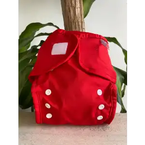 BABYNEO YIKANABİLİR BEBEK BEZİ YENİDOĞAN COVER