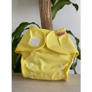 BABYNEO YIKANABİLİR BEBEK BEZİ YENİDOĞAN COVER