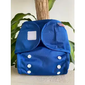 BABYNEO YIKANABİLİR BEBEK BEZİ YENİDOĞAN COVER