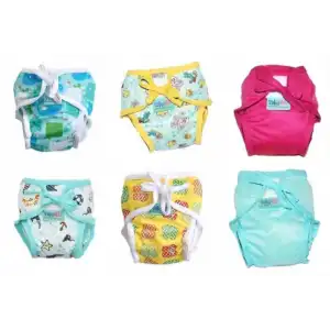 Babyneo Yıkanabilir Mayo YENİDOGAN