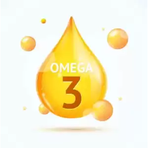 BALIK YAĞI/OMEGA3 100ML
