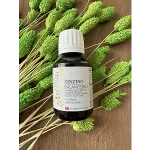 Zinzino BalanceOil+, 100 ml