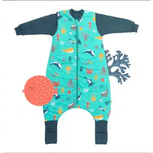 Balina Desen Tulum(KOLLU-AYAKLI)