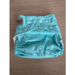 Babyneo Tek Beden Bambu Pocket Dış Bez