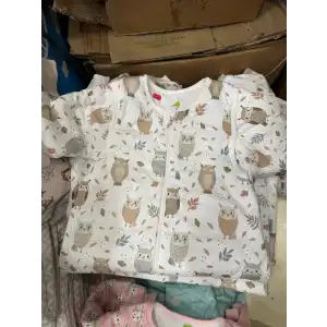 BAYKUŞ DESEN TULUM 2.5TOG