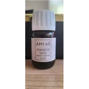 BİBERİYE YAĞI 20 ML