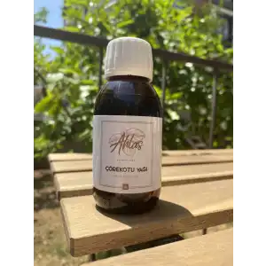 ÇÖREK OTU YAĞI 100ML