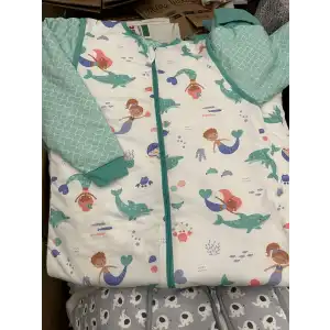 DENİZ KIZI TULUM 2.5TOG