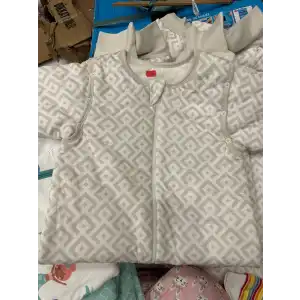 DÜZ KARE TULUM 2.5TOG