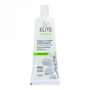 Yetişkin Diş Macunu