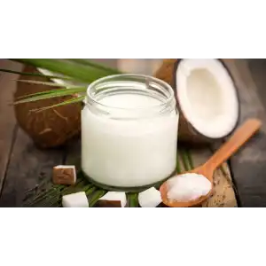 Hindistan Cevizi Yağı / 150 ml.