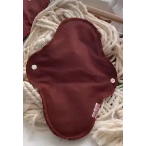 Imsevimse Kadın Pedi(33CM BÜYÜK BOY)