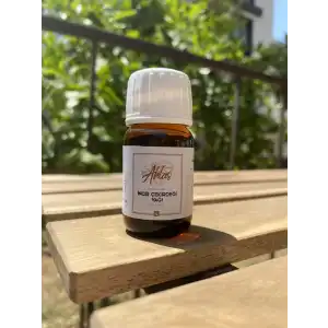 İNCİR ÇEKİRDEĞİ YAĞI 20 ML