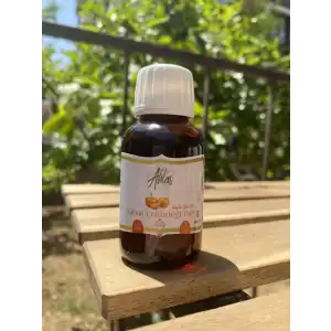 KABAK ÇEKİRDEĞİ YAĞI 50 ML
