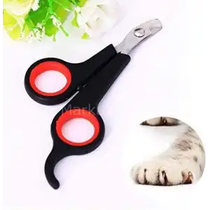 Kedi Tırnak Makası