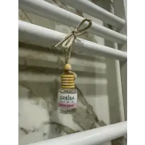 Araba,Banyo,Dolap Kokusu