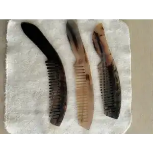 Kız Çocuk Tarak (Koç Boynuzundan)