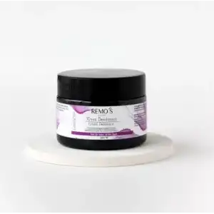 REMOS Lavantalı Krem Deodorant 50ml