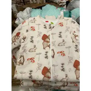 MANTAR-AYI DESEN TULUM 2.5TOG