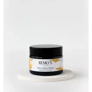 REMOS Onarıcı Bakım Balsamı( Kantaron&Aynısefa) 50 ml