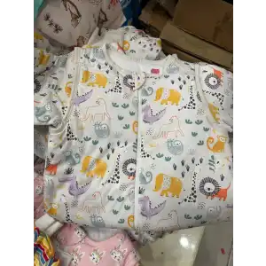 ORMAN DESEN TULUM 2.5TOG