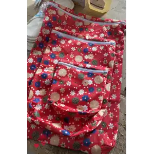 Paddock Büyük Boy Çanta