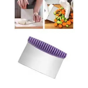 Hamur Kesme Aparatı(Paslanmaz Çelik)