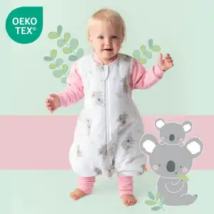 Pembe Koala Tulum (KOLLU-AYAKLI)