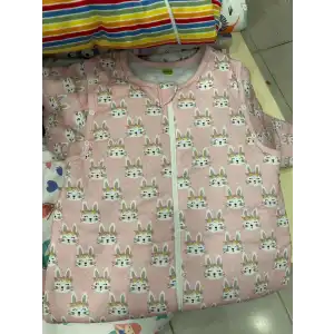 PEMBE TAVŞAN DESEN TULUM 2.5TOG