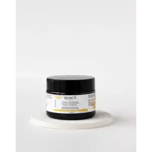 REMOS Portakallı Krem Deodorant 50ml